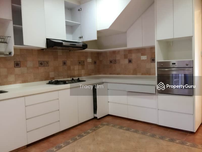 For Rent - Mount Faber Lodge