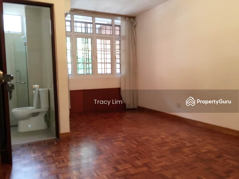 For Rent - Mount Faber Lodge