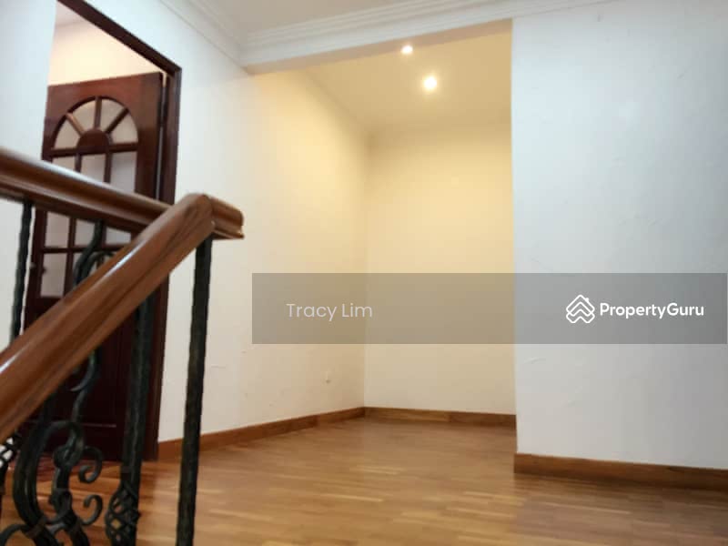 For Rent - Mount Faber Lodge