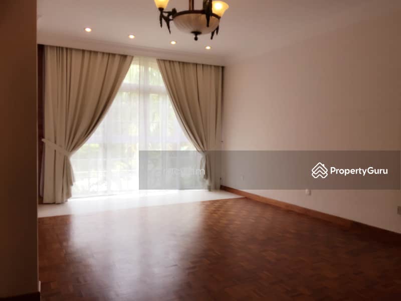 For Rent - Mount Faber Lodge