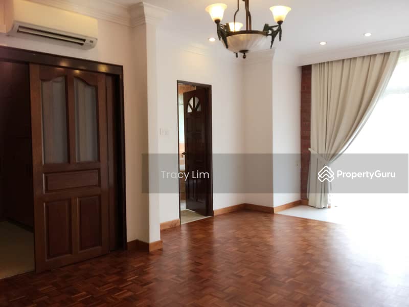 For Rent - Mount Faber Lodge