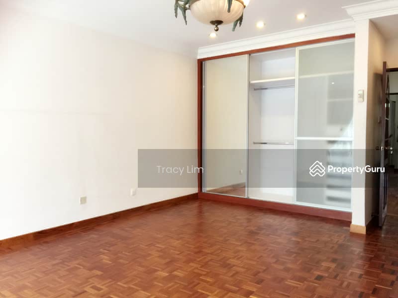 For Rent - Mount Faber Lodge