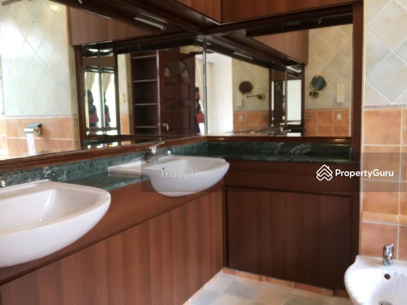 For Rent - Mount Faber Lodge
