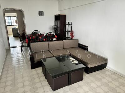 For Rent - 101 Tampines Street 11