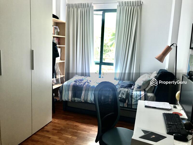 Palm Spring, 16 Ewe Boon Road, 2 Bedrooms, 1,100 sqft, Condominium For Rent, by Joy Yim, 4733659 - Bedroom 2 - PropertyGuru.com.sg