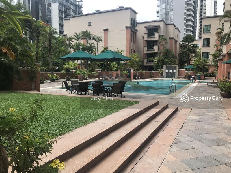 Palm Spring, 16 Ewe Boon Road, 2 Bedrooms, 1,100 sqft, Condominium For Rent, by Joy Yim, 4733659 - Condo grounds - PropertyGuru.com.sg