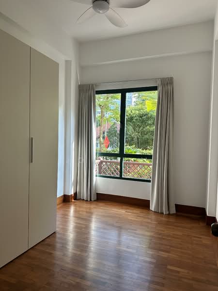 Palm Spring, 16 Ewe Boon Road, 2 Bedrooms, 1,100 sqft, Condominium For Rent, by Joy Yim, 4733659 - PropertyGuru.com.sg