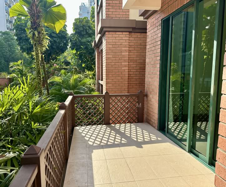 Palm Spring, 16 Ewe Boon Road, 2 Bedrooms, 1,100 sqft, Condominium For Rent, by Joy Yim, 4733659 - PropertyGuru.com.sg