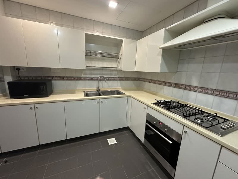 Palm Spring, 16 Ewe Boon Road, 2 Bedrooms, 1,100 sqft, Condominium For Rent, by Joy Yim, 4733659 - PropertyGuru.com.sg