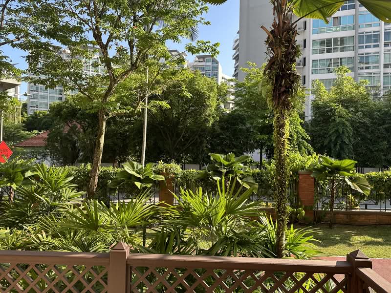 Palm Spring, 16 Ewe Boon Road, 2 Bedrooms, 1,100 sqft, Condominium For Rent, by Joy Yim, 4733659 - PropertyGuru.com.sg