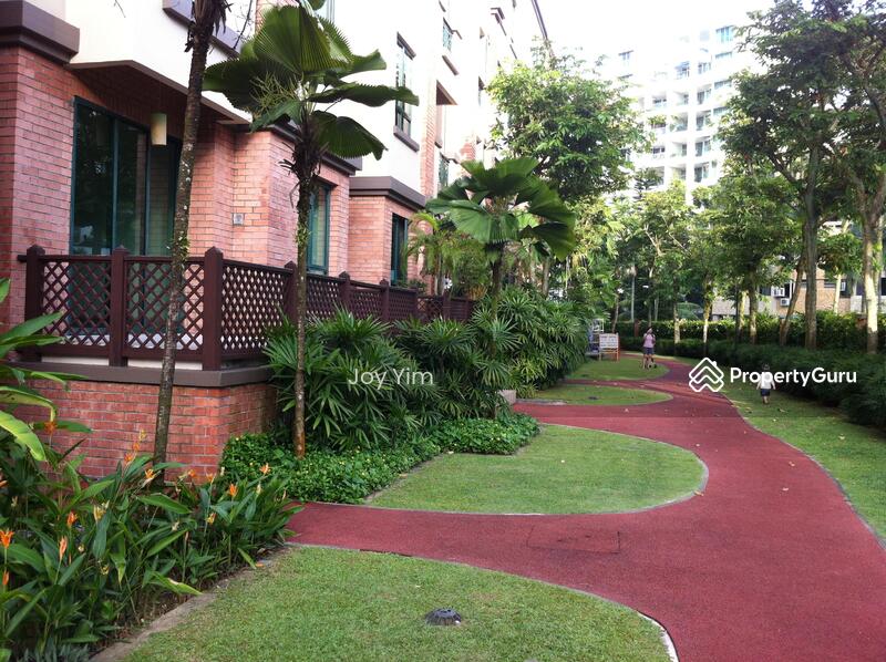 Palm Spring, 16 Ewe Boon Road, 2 Bedrooms, 1,100 sqft, Condominium For Rent, by Joy Yim, 4733659 - Well Maintained Grounds - PropertyGuru.com.sg