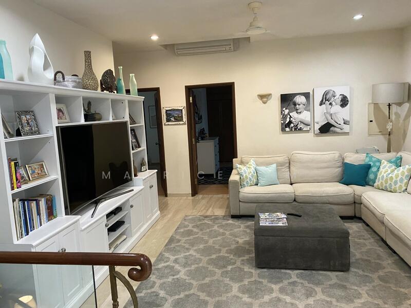 Family Area