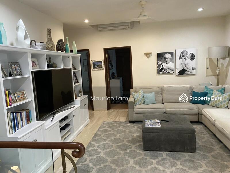 Family Area