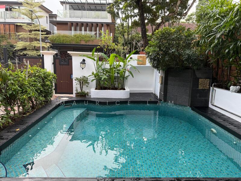 For Rent - Freshly Refurbished Enchanting Bungalow (Co-broke share 1.5 month comm)