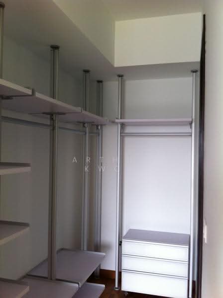 The Rochester Residences, 33 Rochester Drive, Buona Vista / West Coast / Clementi New Town, 3 Bedrooms, 1,679 sqft, Apartment For Sale, by Arthur Kwok, 4783363 - Walk-in Wardrobe - PropertyGuru.com.sg