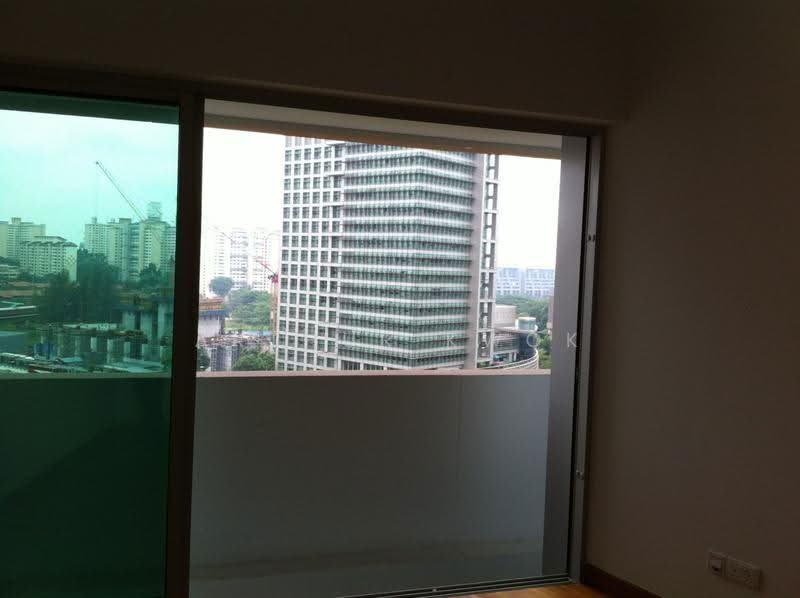 The Rochester Residences, 33 Rochester Drive, Buona Vista / West Coast / Clementi New Town, 3 Bedrooms, 1,679 sqft, Apartment For Sale, by Arthur Kwok, 4783363 - Master Bathroom - PropertyGuru.com.sg