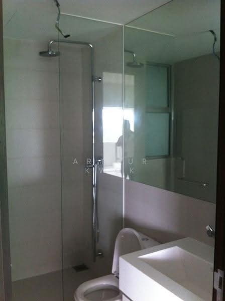 The Rochester Residences, 33 Rochester Drive, Buona Vista / West Coast / Clementi New Town, 3 Bedrooms, 1,679 sqft, Apartment For Sale, by Arthur Kwok, 4783363 - Common Bathroom - PropertyGuru.com.sg