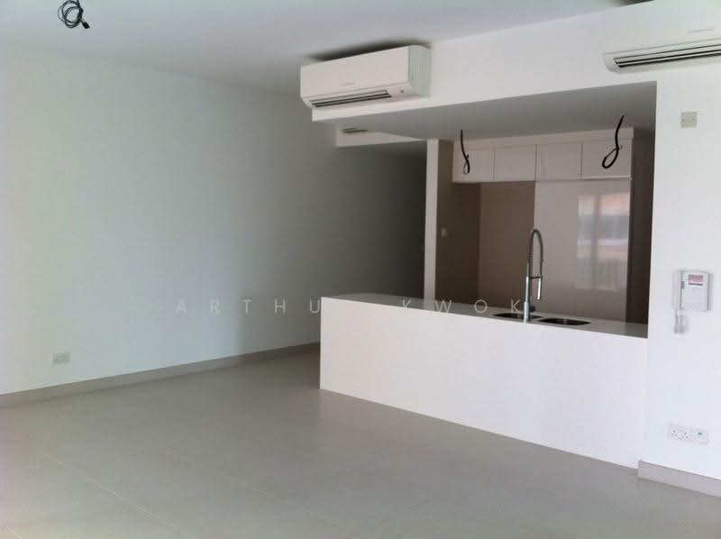 The Rochester Residences, 33 Rochester Drive, Buona Vista / West Coast / Clementi New Town, 3 Bedrooms, 1,679 sqft, Apartment For Sale, by Arthur Kwok, 4783363 - Open Kitchen - PropertyGuru.com.sg