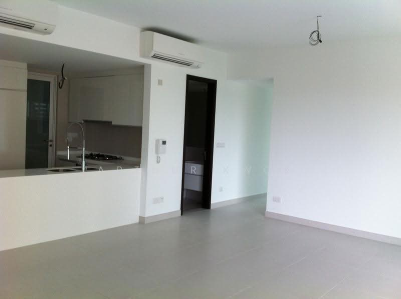 The Rochester Residences, 33 Rochester Drive, Buona Vista / West Coast / Clementi New Town, 3 Bedrooms, 1,679 sqft, Apartment For Sale, by Arthur Kwok, 4783363 - Dining Room - PropertyGuru.com.sg