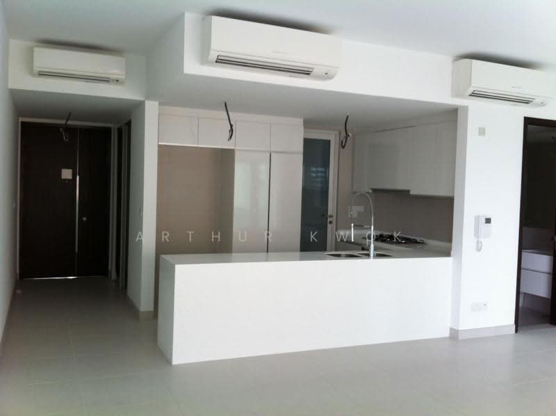 The Rochester Residences, 33 Rochester Drive, Buona Vista / West Coast / Clementi New Town, 3 Bedrooms, 1,679 sqft, Apartment For Sale, by Arthur Kwok, 4783363 - Open Kitchen - PropertyGuru.com.sg