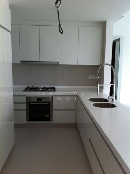 The Rochester Residences, 33 Rochester Drive, Buona Vista / West Coast / Clementi New Town, 3 Bedrooms, 1,679 sqft, Apartment For Sale, by Arthur Kwok, 4783363 - Kitchen - PropertyGuru.com.sg