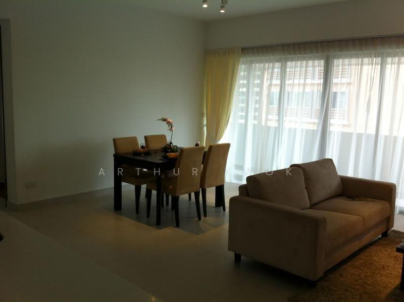 The Rochester Residences, 33 Rochester Drive, Buona Vista / West Coast / Clementi New Town, 3 Bedrooms, 1,679 sqft, Apartment For Sale, by Arthur Kwok, 4783363 - Living - PropertyGuru.com.sg