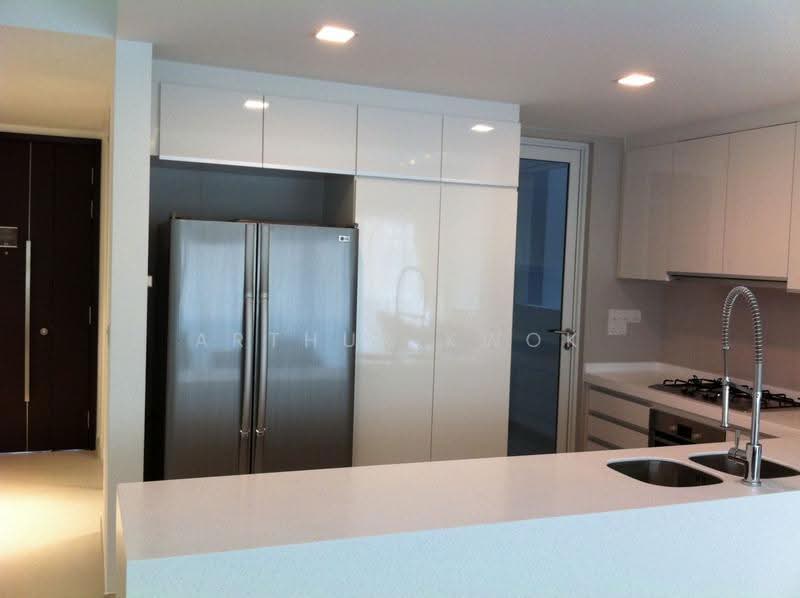 The Rochester Residences, 33 Rochester Drive, Buona Vista / West Coast / Clementi New Town, 3 Bedrooms, 1,679 sqft, Apartment For Sale, by Arthur Kwok, 4783363 - Kitchen - PropertyGuru.com.sg