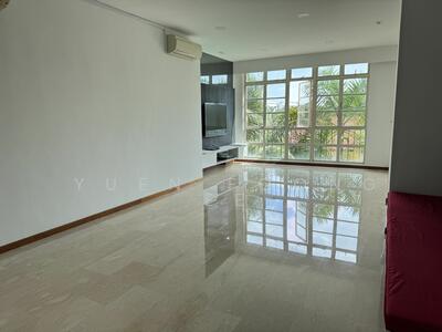 For Rent - Villa Martia