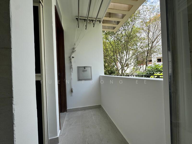 Villa Martia, 11 Martia Road, 3 Bedrooms, 1,260 sqft, Condominium For Rent, by Yuen Foong Ee, 4855995 - PropertyGuru.com.sg