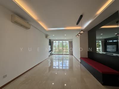 For Rent - Villa Martia