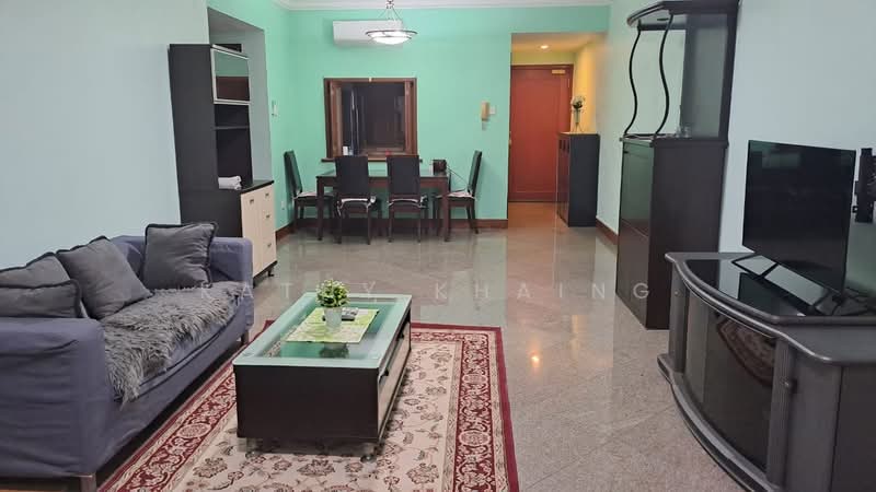 Parc Vista, 450 Corporation Road, 2 Bedrooms, 1,055 sqft, Condominium For Rent, by Kathy Khaing, 490059 - PropertyGuru.com.sg