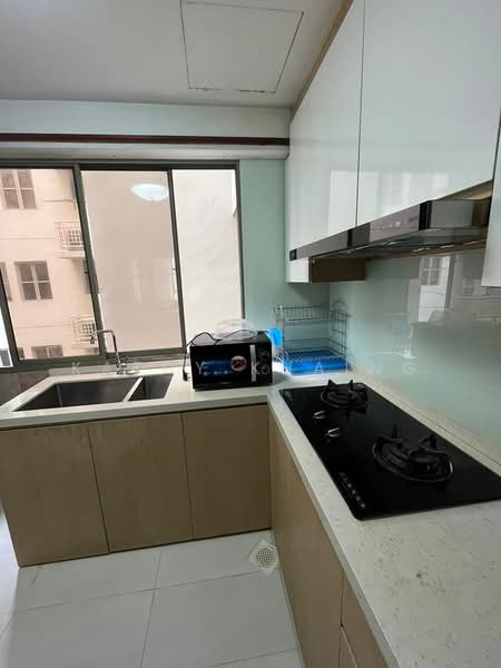 Parc Vista, 450 Corporation Road, 2 Bedrooms, 1,055 sqft, Condominium For Rent, by Kathy Khaing, 490059 - PropertyGuru.com.sg