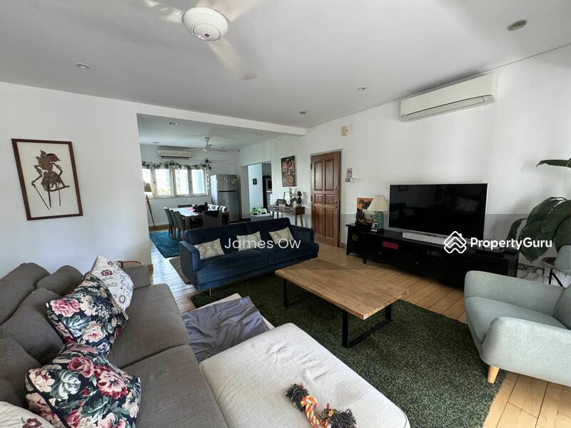 Balmoral Park, 31 Balmoral Park, 3 Bedrooms, 1798 sqft, Apartment For