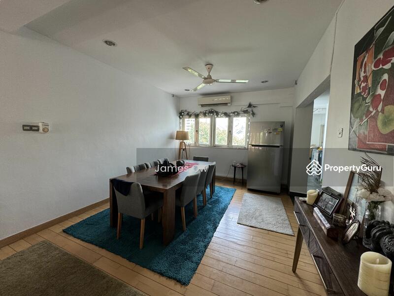 Balmoral Park, 31 Balmoral Park, 3 Bedrooms, 1798 sqft, Apartment For