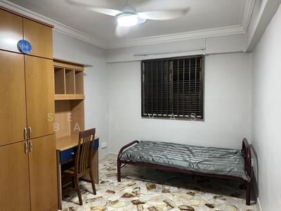 For Rent - 714 Clementi West Street 2