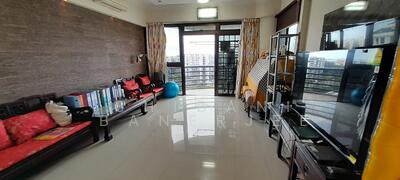 For Sale - The Tanamera