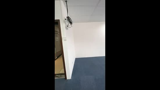 Fortune Centre, 190 Middle Road, 1,668 sqft, Office For Rent, by Haresh Malaney, 4980932 - CommercialGuru.com.sg