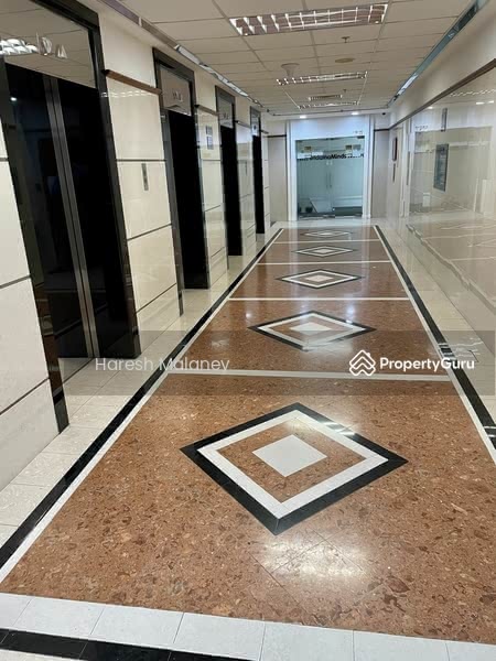 Fortune Centre, 190 Middle Road, 1,668 sqft, Office For Rent, by Haresh Malaney, 4980932 - CommercialGuru.com.sg