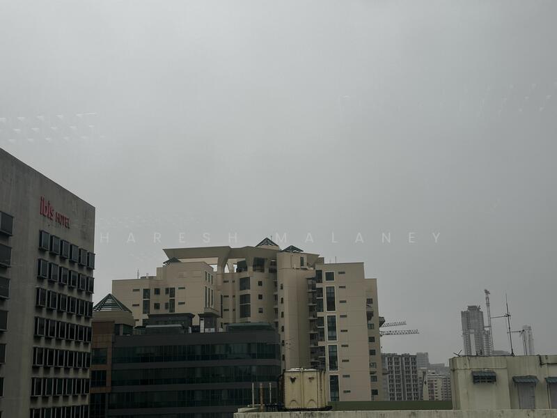 Fortune Centre, 190 Middle Road, 1,668 sqft, Office For Rent, by Haresh Malaney, 4980932 - CommercialGuru.com.sg