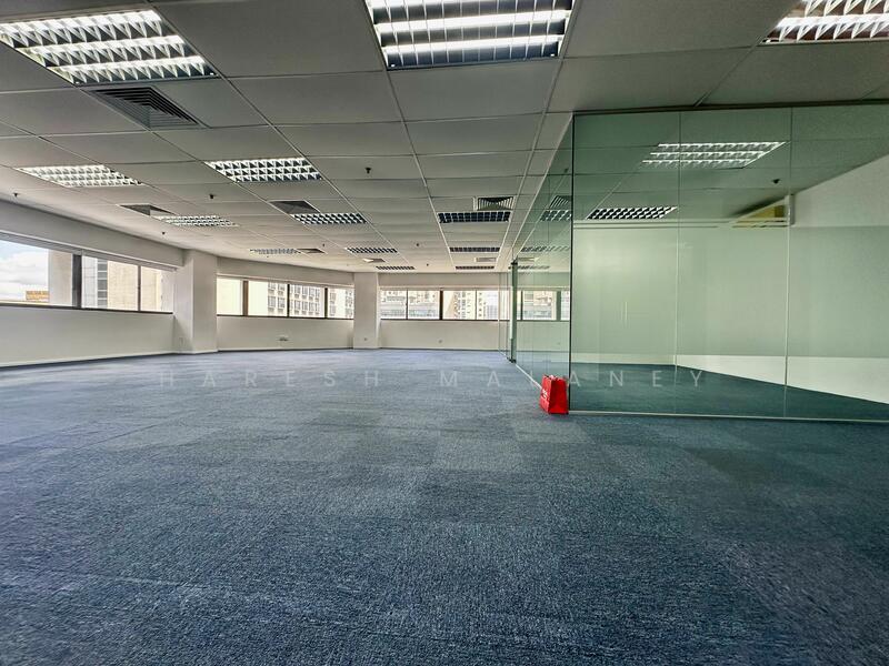 Fortune Centre, 190 Middle Road, 1,668 sqft, Office For Rent, by Haresh Malaney, 4980932 - CommercialGuru.com.sg