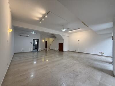 For Rent - The Balmoral