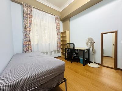 For Rent - Symphony Heights