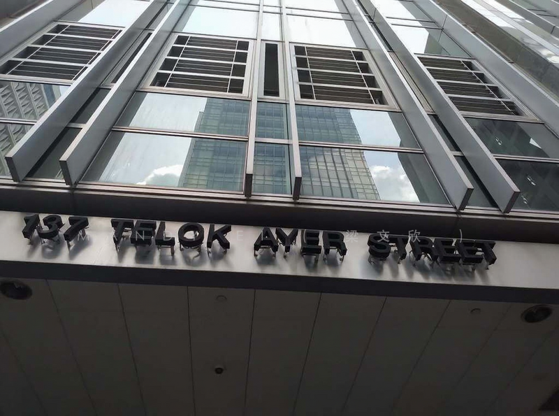 137 Telok Ayer Street, 137 Telok Ayer Street, 2,084 sqft, Office For Rent, by Mandy Ei ( 梁文欣 ), 500000044 - Exterior - CommercialGuru.com.sg