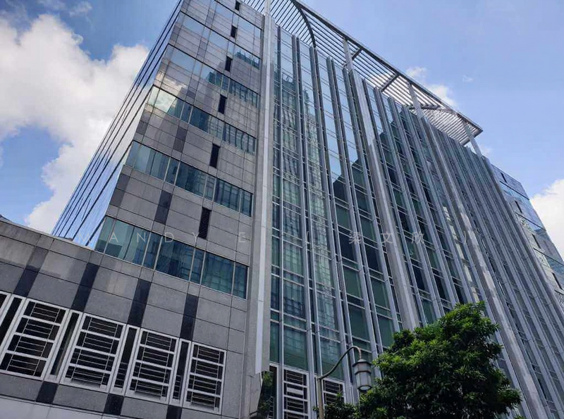 137 Telok Ayer Street, 137 Telok Ayer Street, 2,084 sqft, Office For Rent, by Mandy Ei ( 梁文欣 ), 500000044 - Exterior - CommercialGuru.com.sg