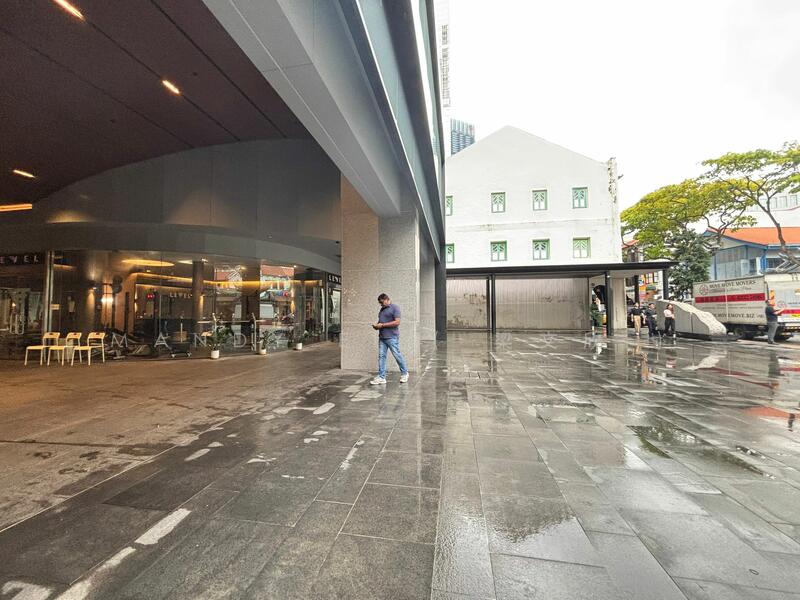 137 Telok Ayer Street, 137 Telok Ayer Street, 2,084 sqft, Office For Rent, by Mandy Ei ( 梁文欣 ), 500000044 - Exterior - CommercialGuru.com.sg
