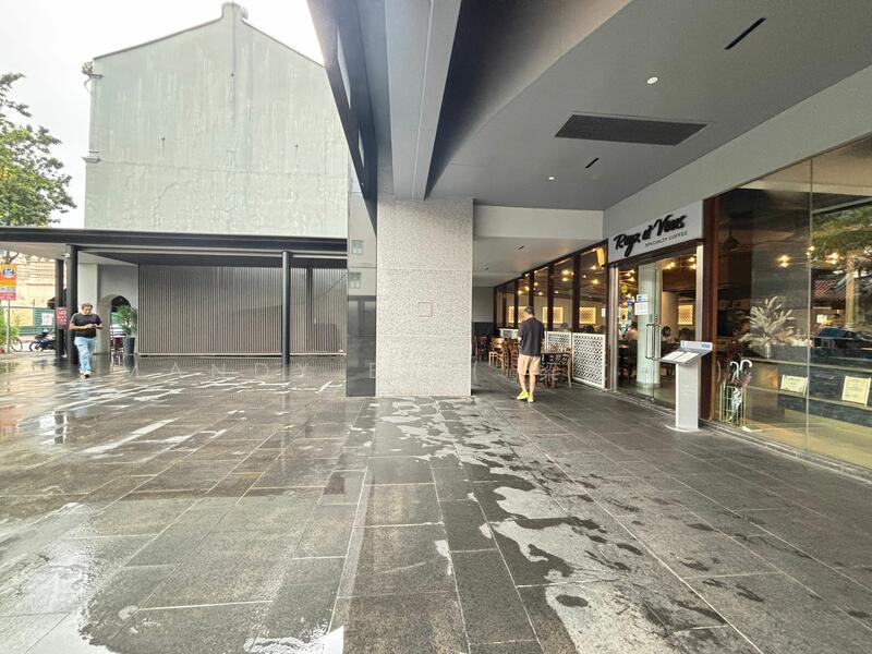 137 Telok Ayer Street, 137 Telok Ayer Street, 2,084 sqft, Office For Rent, by Mandy Ei ( 梁文欣 ), 500000044 - Exterior - CommercialGuru.com.sg