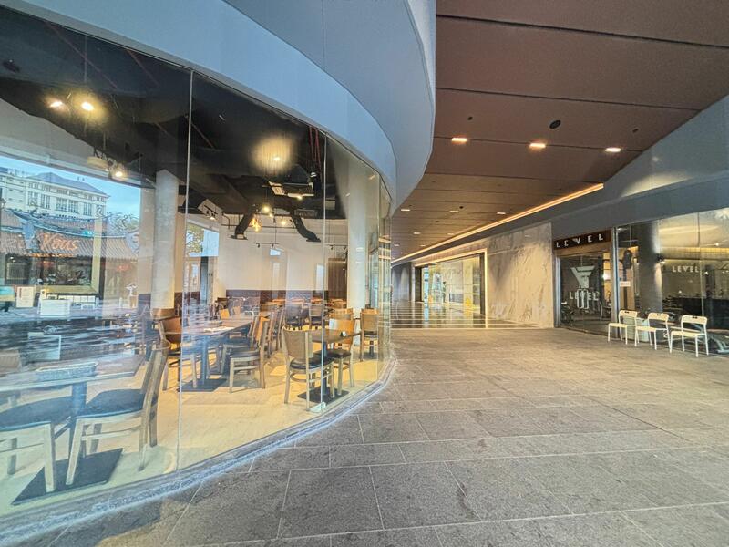137 Telok Ayer Street, 137 Telok Ayer Street, 2,084 sqft, Office For Rent, by Mandy Ei ( 梁文欣 ), 500000044 - Exterior - CommercialGuru.com.sg