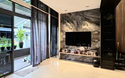 For Sale - Belgravia Villas