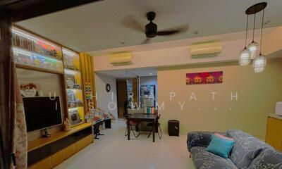 For Rent - H2O Residences