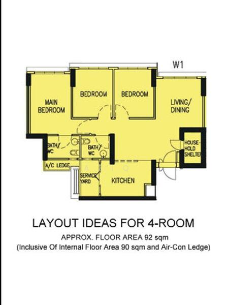 For Sale 117A Canberra Crescent